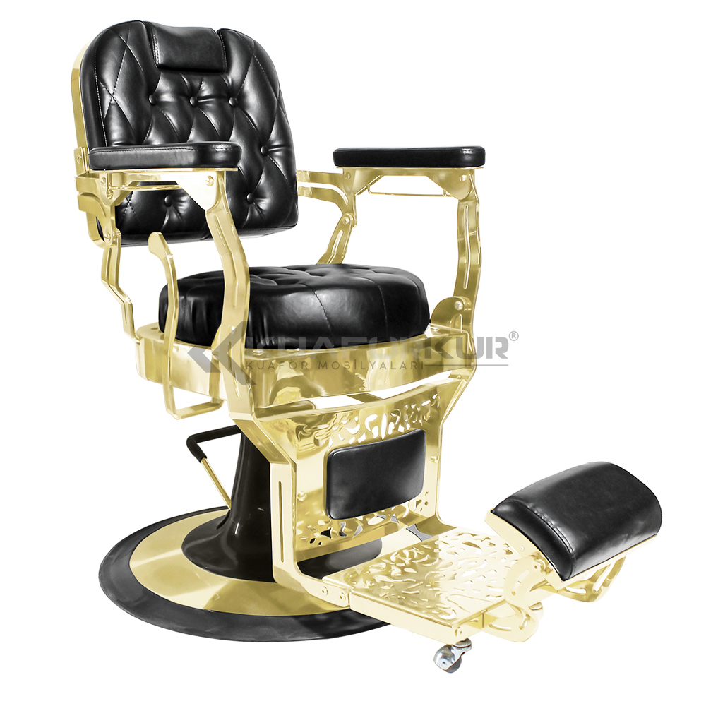 Barber Chair (KFK 41-G)