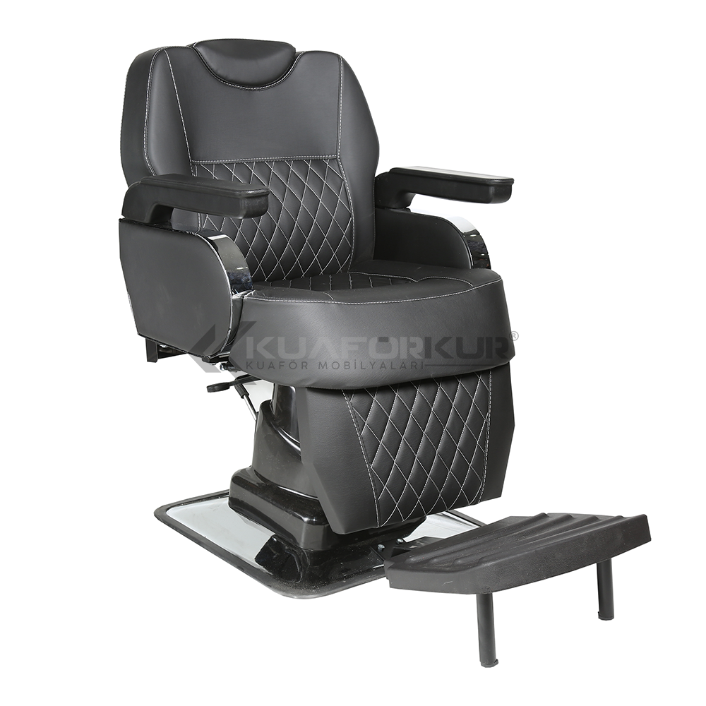 Barber Chair (KFK 01) 2