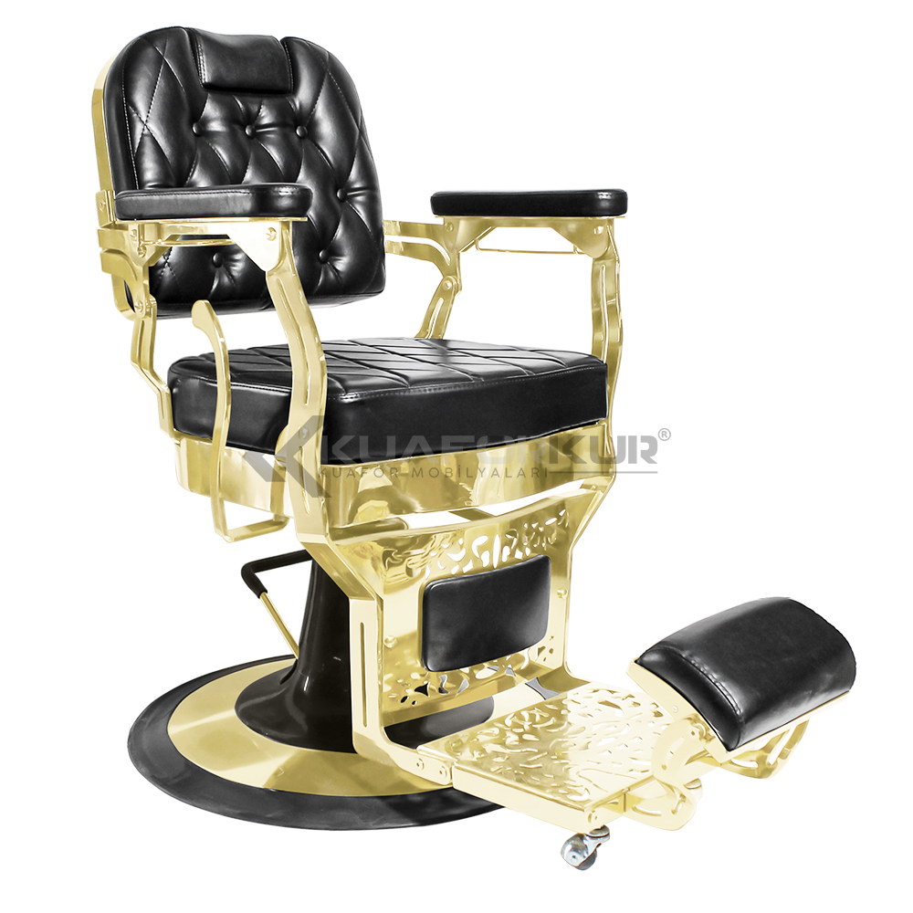 Barber Chair (KFK 41-G) - 1 - 