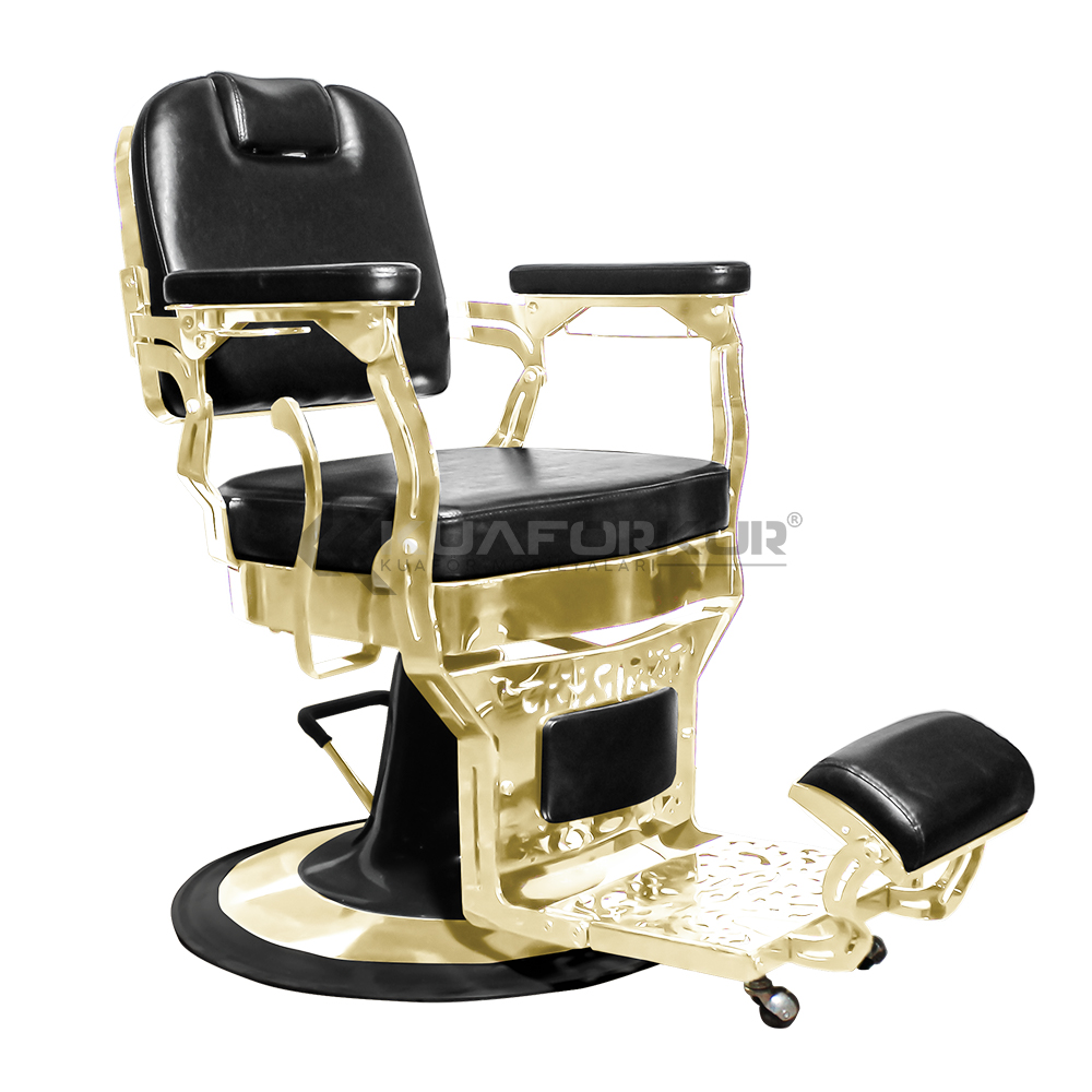 Barber Chair (KFK 41-G) - 2 - 