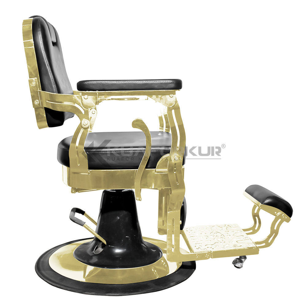 Barber Chair (KFK 41-G) - 3 -