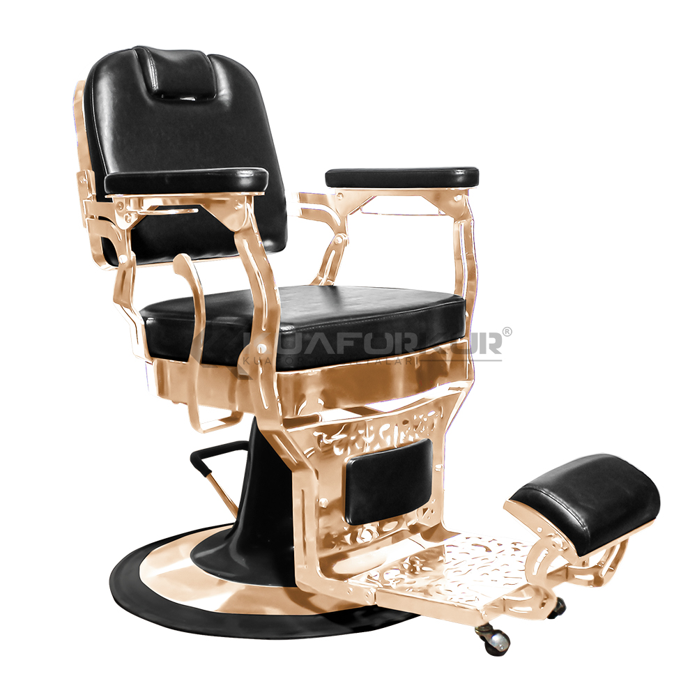 Barber Chair (KFK 41-R)