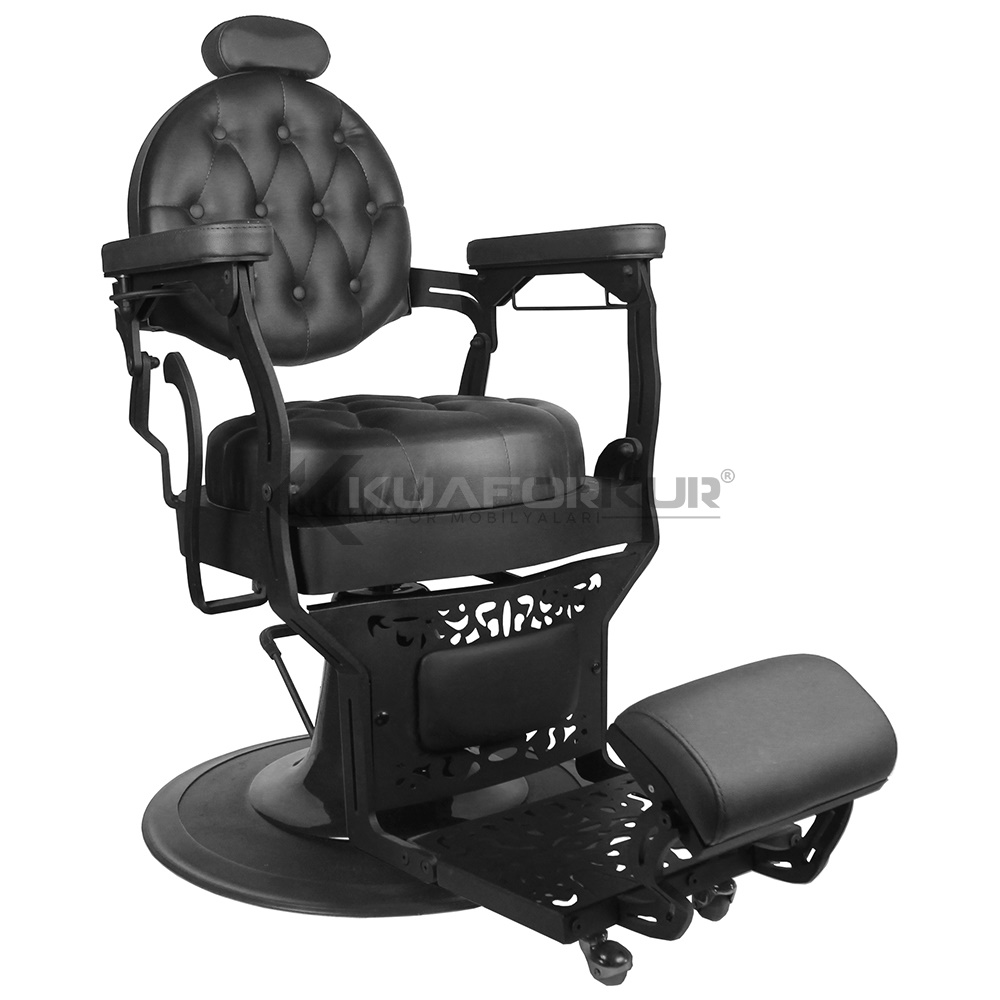 Barber Chair (KFK 42-B)