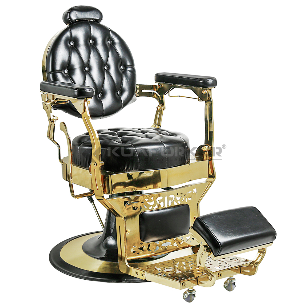 Barber Chair (KFK 42-G)