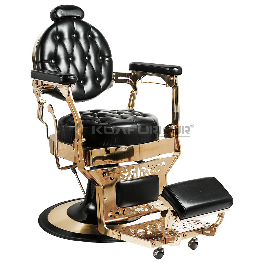 Barber Chair (KFK 42-R)