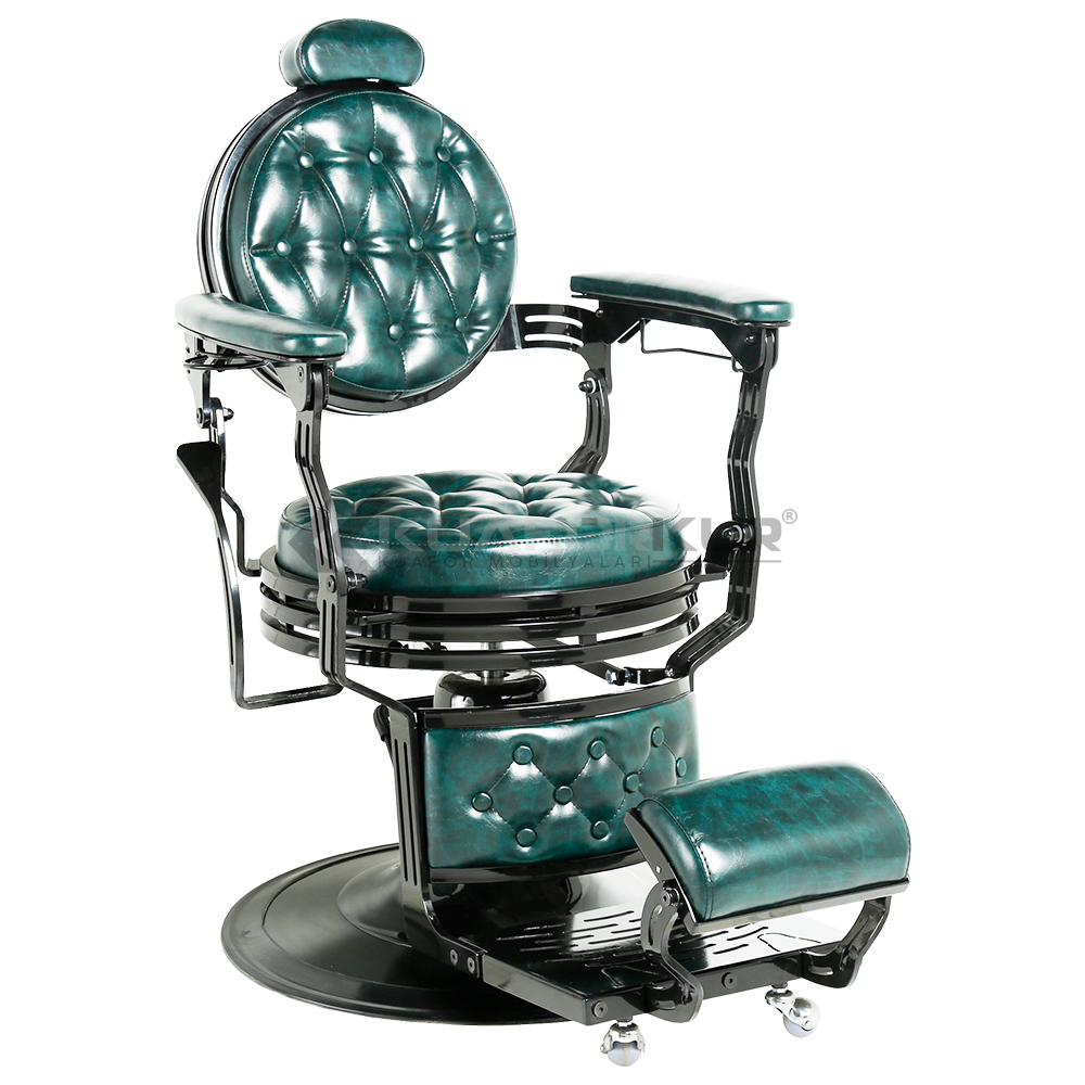 Barber Chair (KFK 43-B)