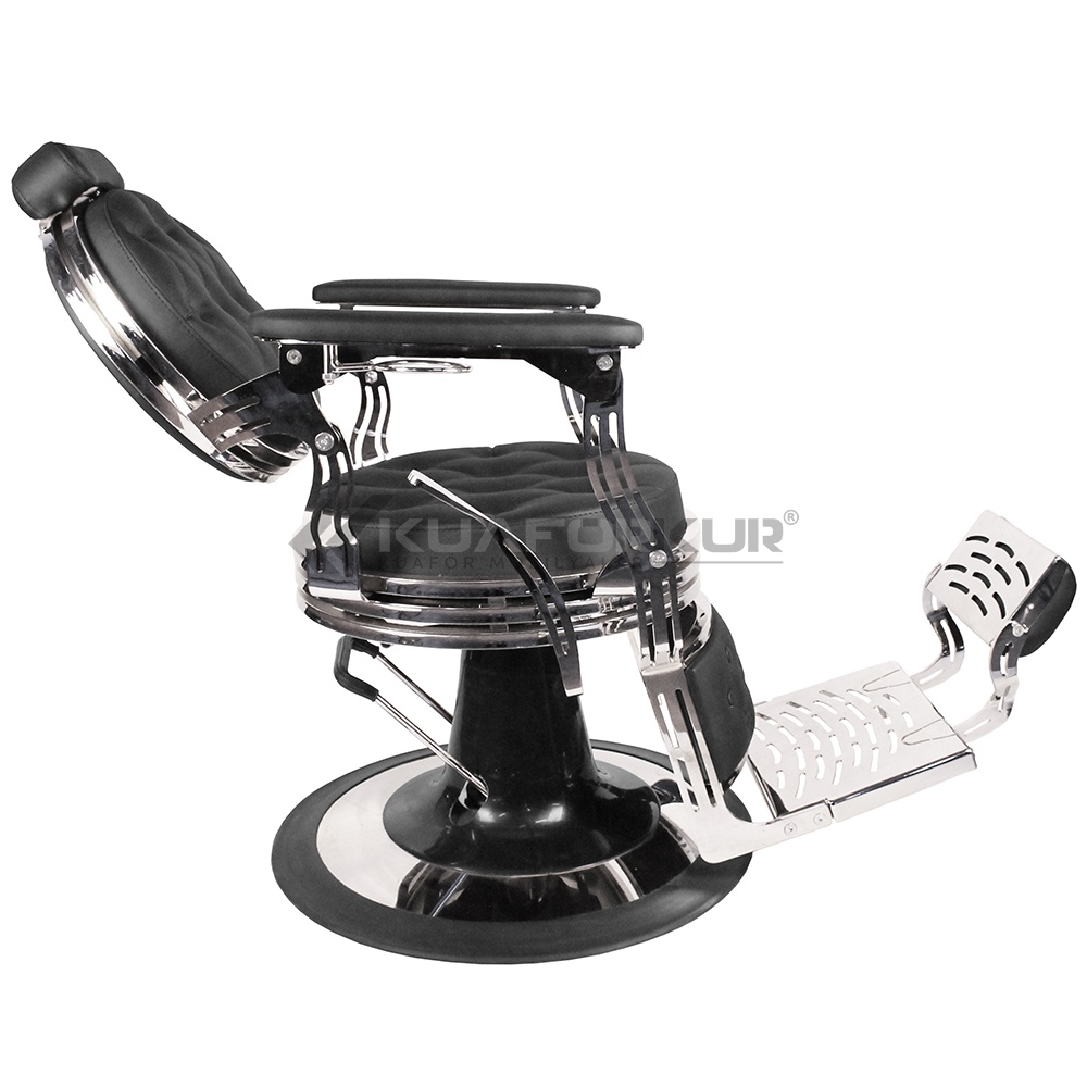 Barber Chair (KFK 43-C) - 3