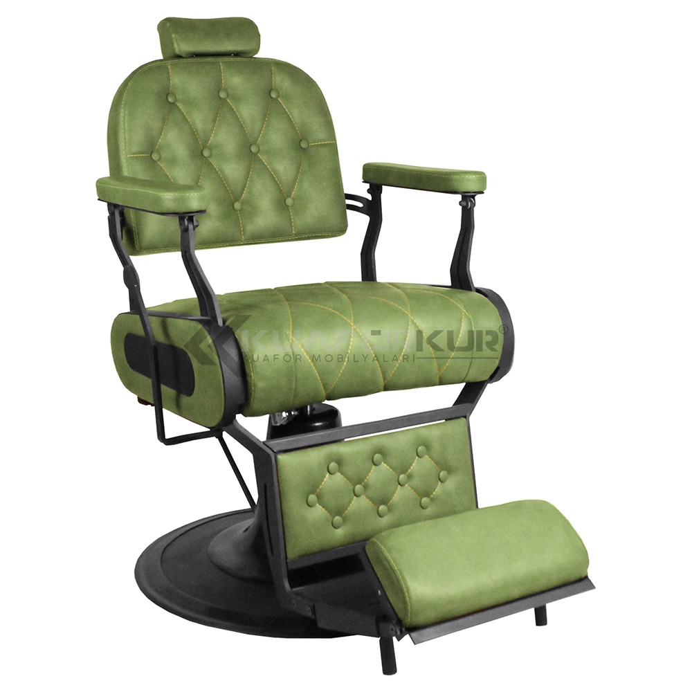 Barber Chair (KFK 44-B)