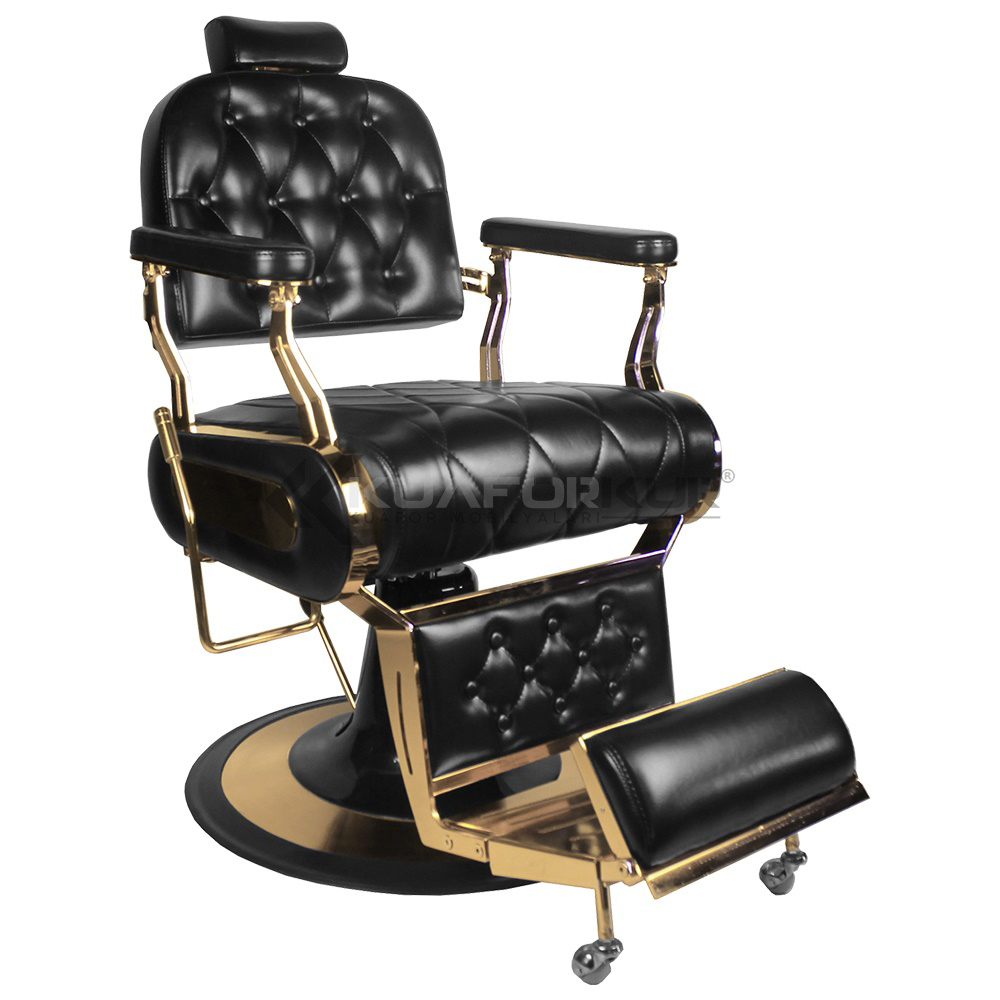 Barber Chair (KFK 44-R) - 1