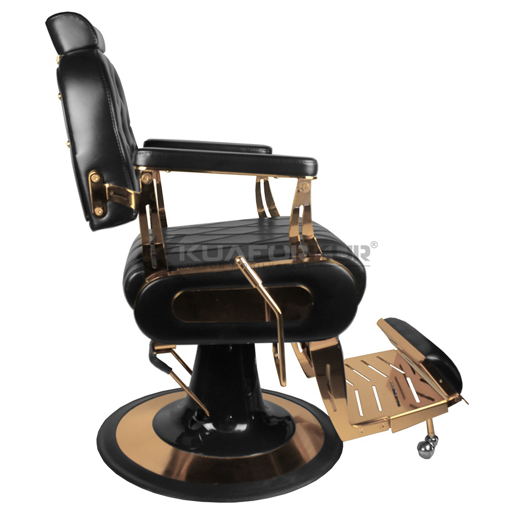 Barber Chair (KFK 44-R) - 2