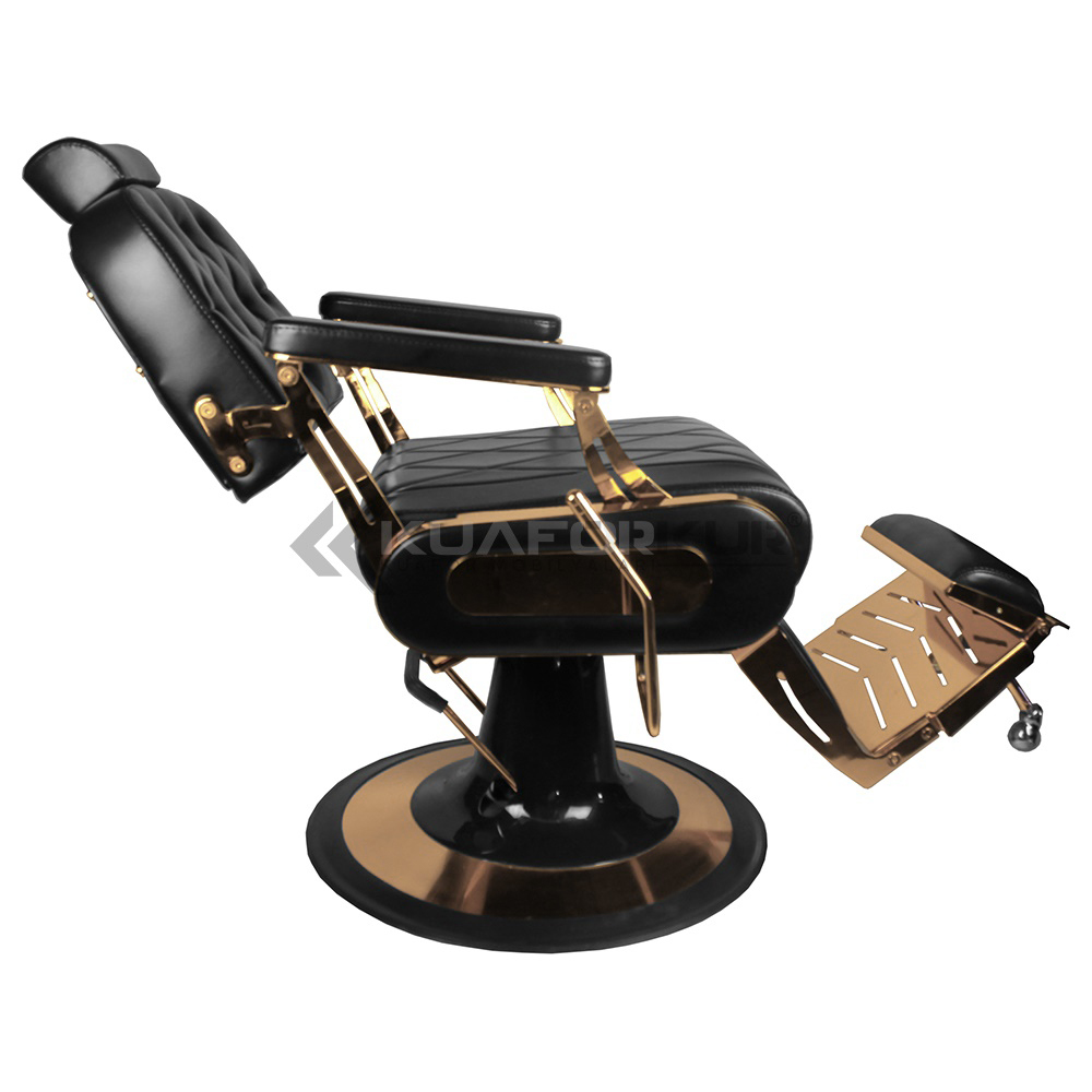 Barber Chair (KFK 44-R) - 3