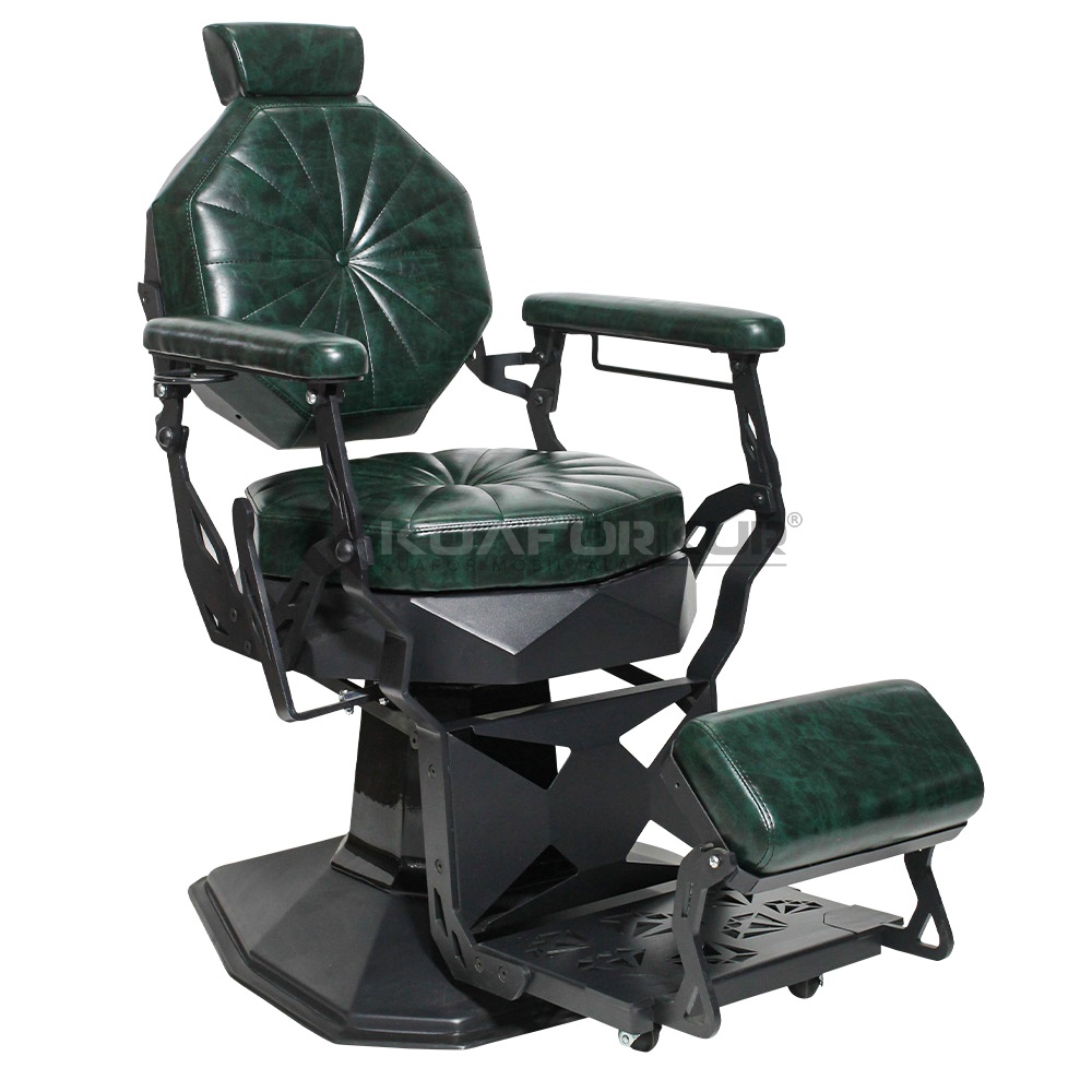 Barber Chair (KFK 65-B)