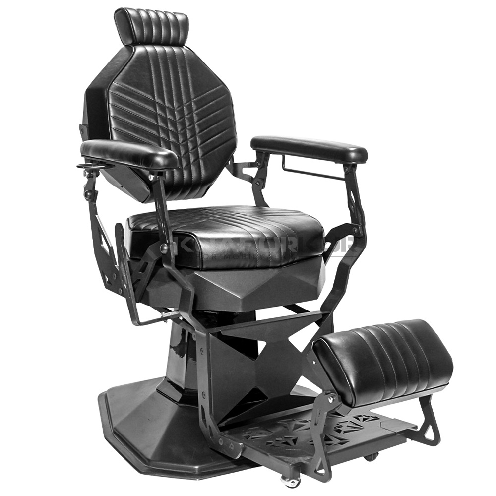 Barber Chair (KFK 65-B)