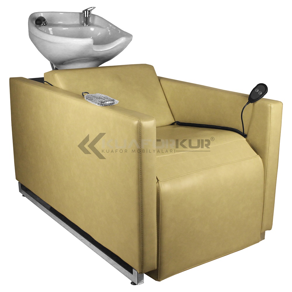 Shampoo Chair (KFK 1012)