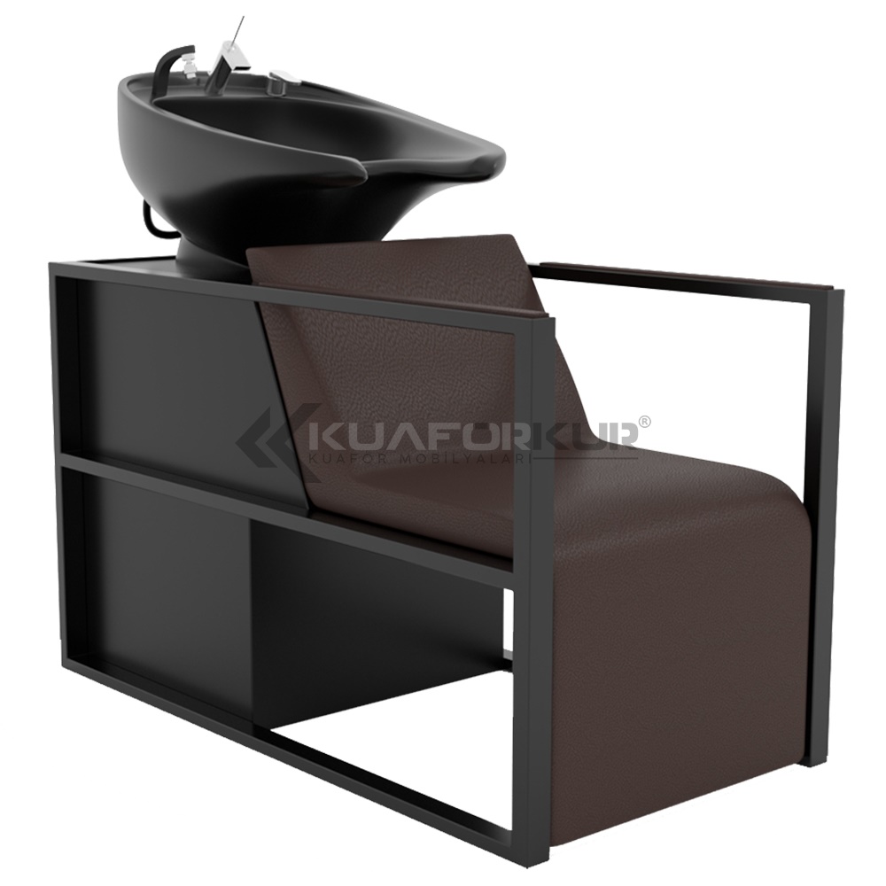 Shampoo Chair (KFK 1031)