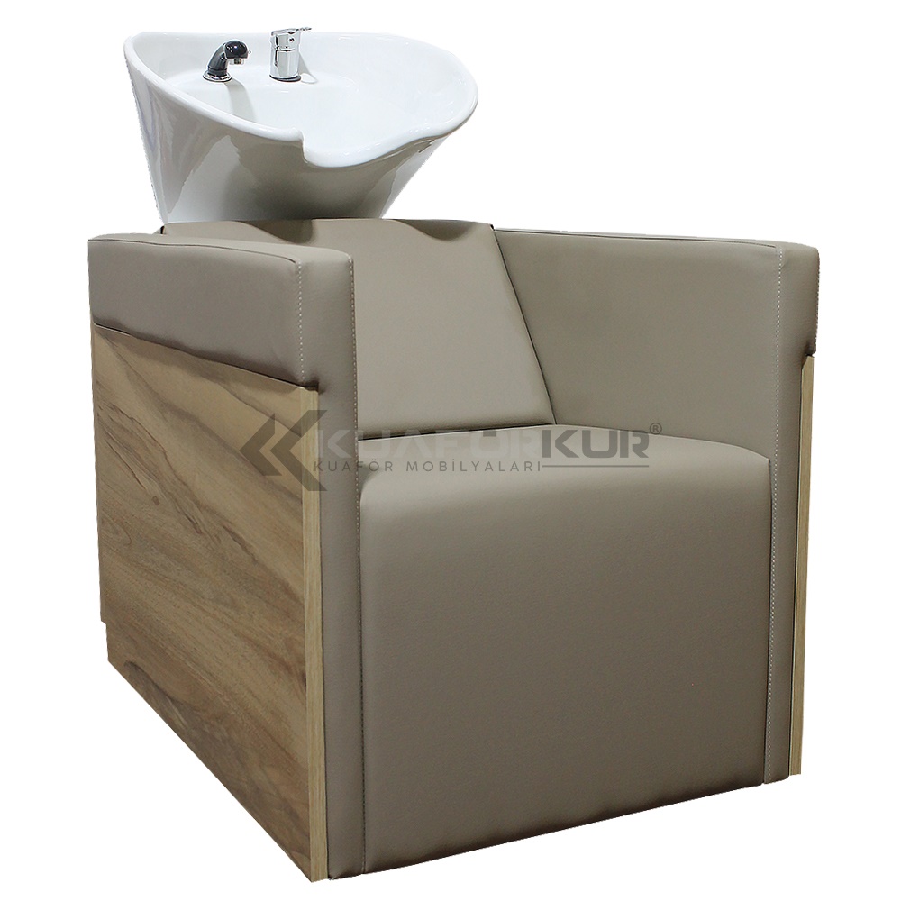 Shampoo Chair (KFK 1052)