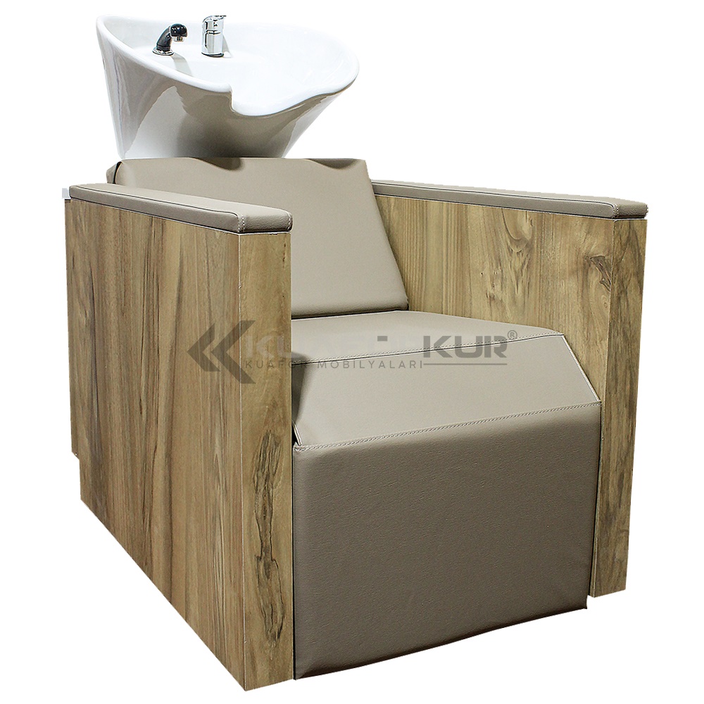 Shampoo Chair (KFK 1053)