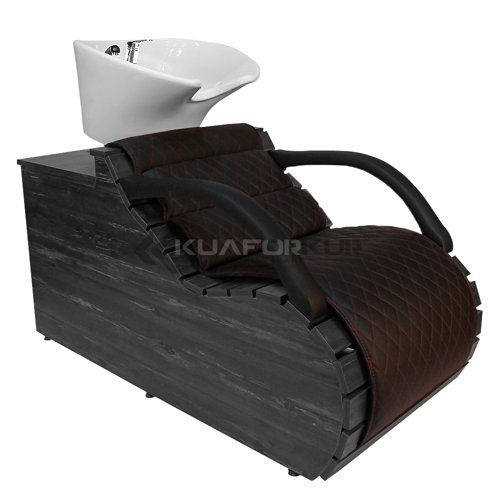 Shampoo Chair (KFK 1058)