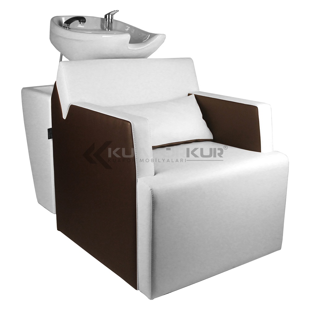 Shampoo Chair (KFK 1065) 1