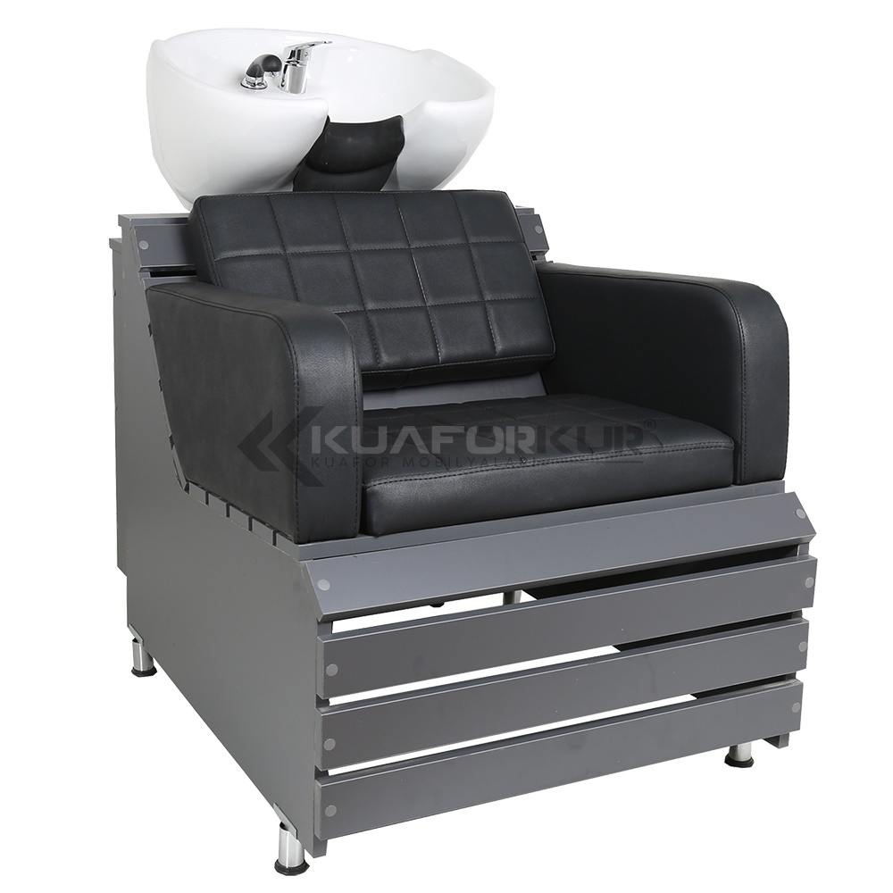 Shampoo Chair (KFK 1070)