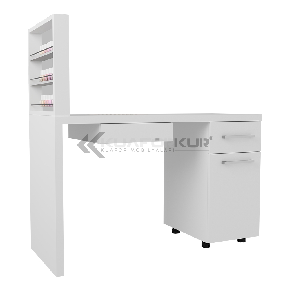 Manicure Desk (KFK 1152)