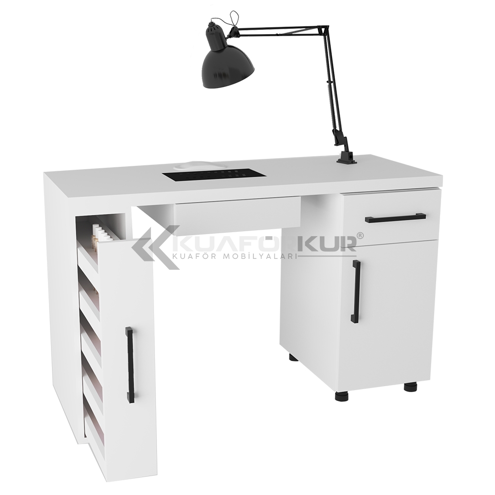 Manicure Table (KFK 1153)