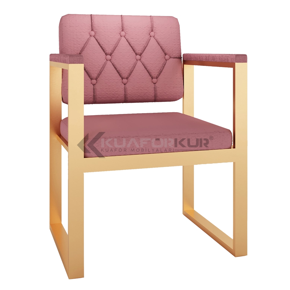 Manicure Table Chair (KFK 1192)