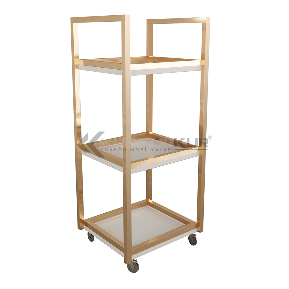 Beauty Salon Trolley (KFK 1231)