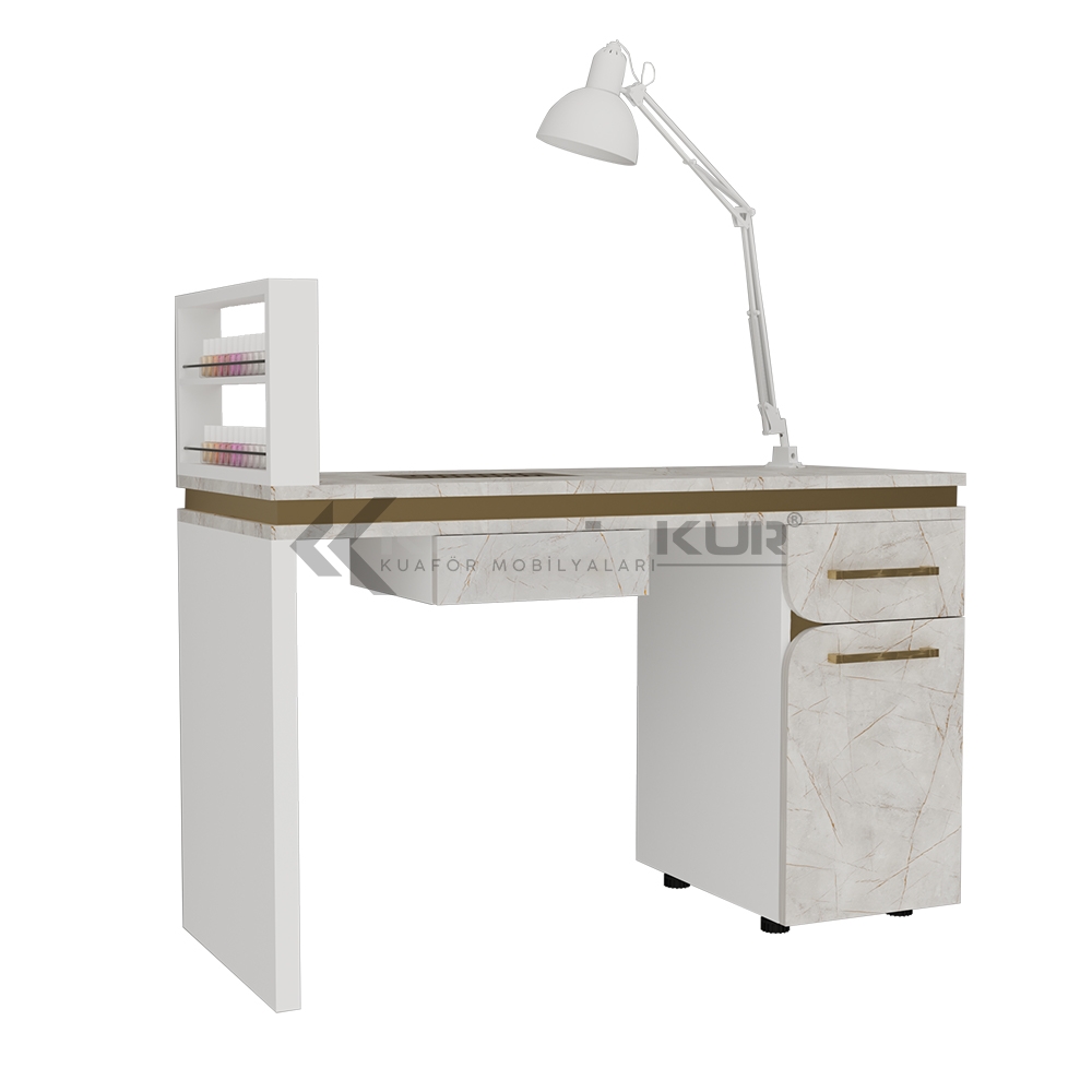 Manicure Desk (KFK 2164)