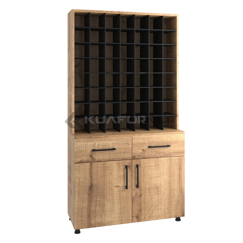 Towel Cabinet (KFK 1407)