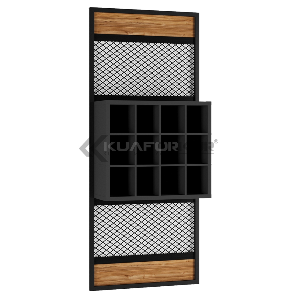 Towel Cabinet (KFK 1472)