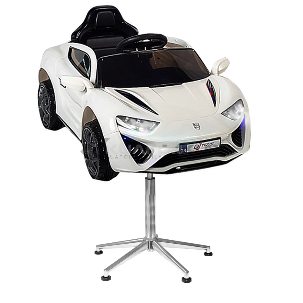 Kids Chair With Toy Car (KFK 1771)