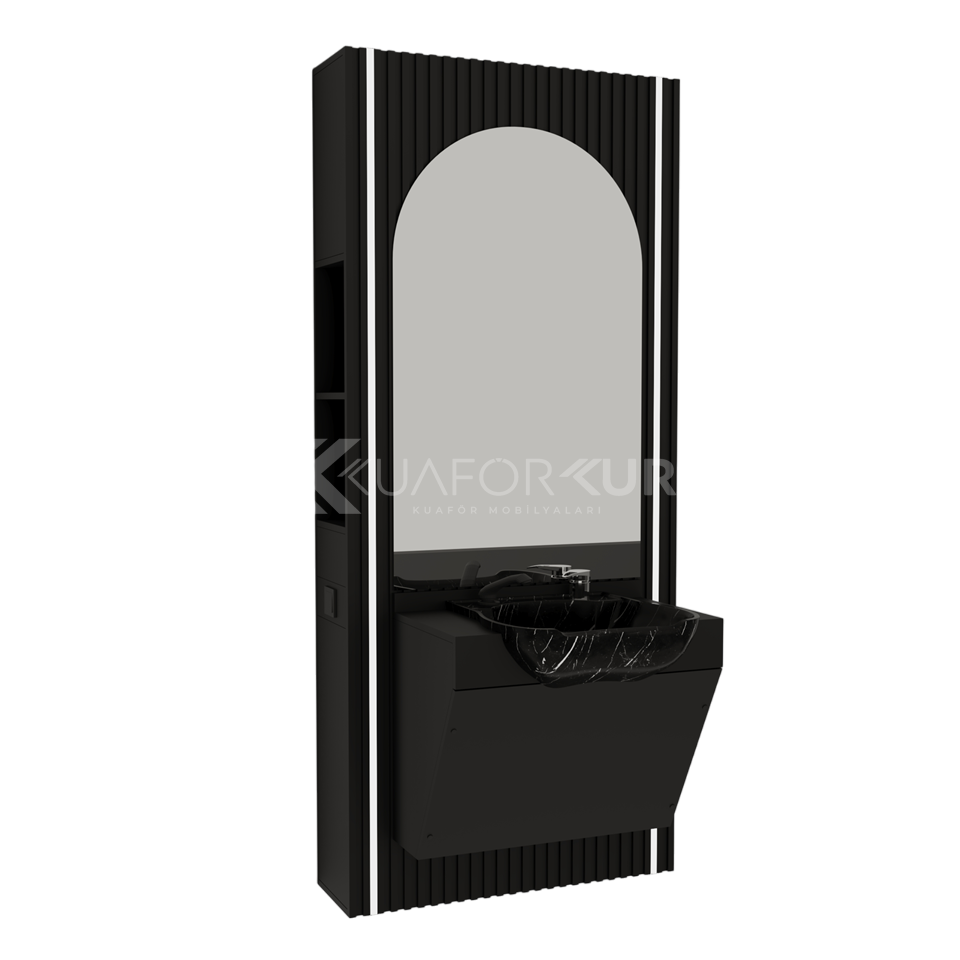 Barber Unit (KFK 232)
