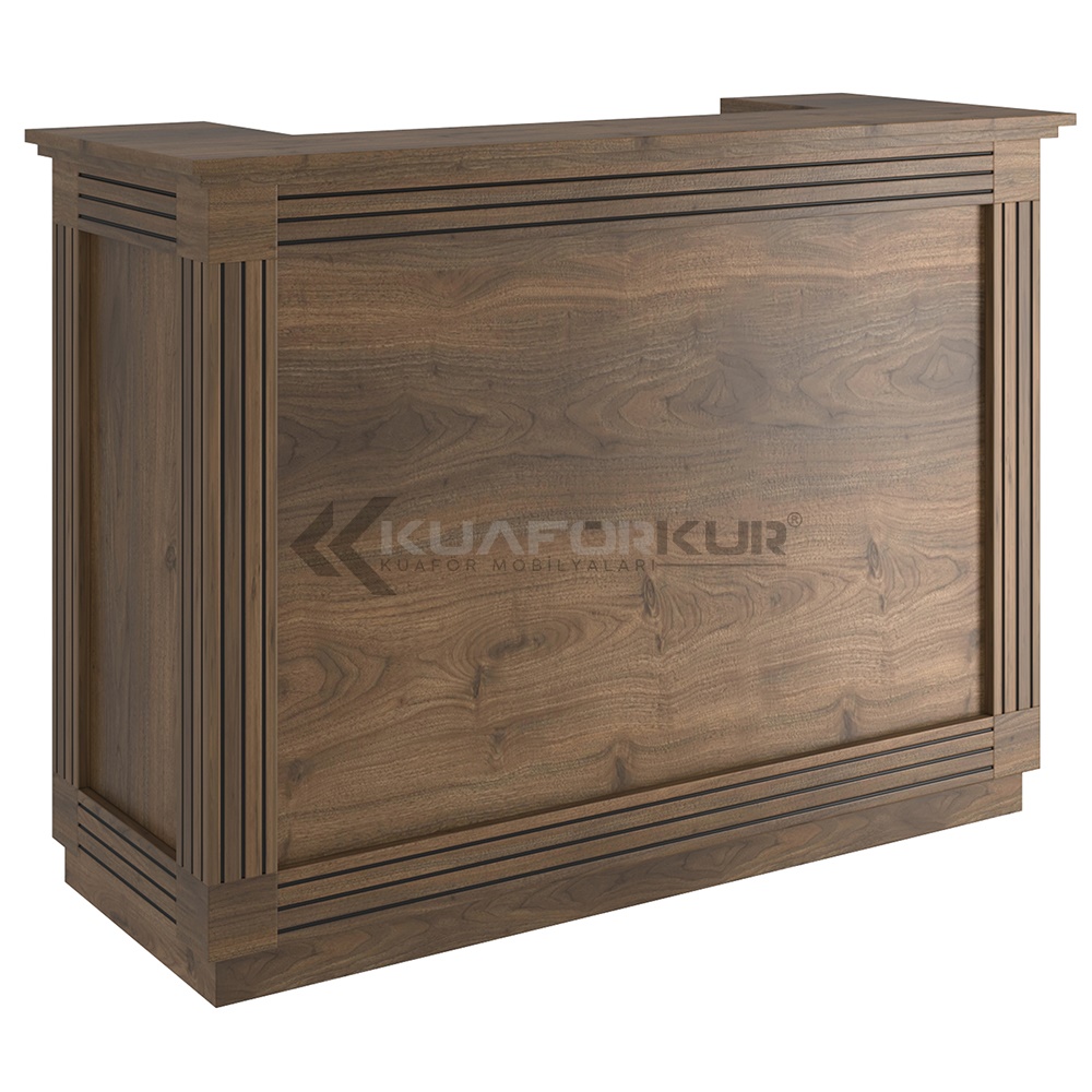 Reception Desk (KFK 743)