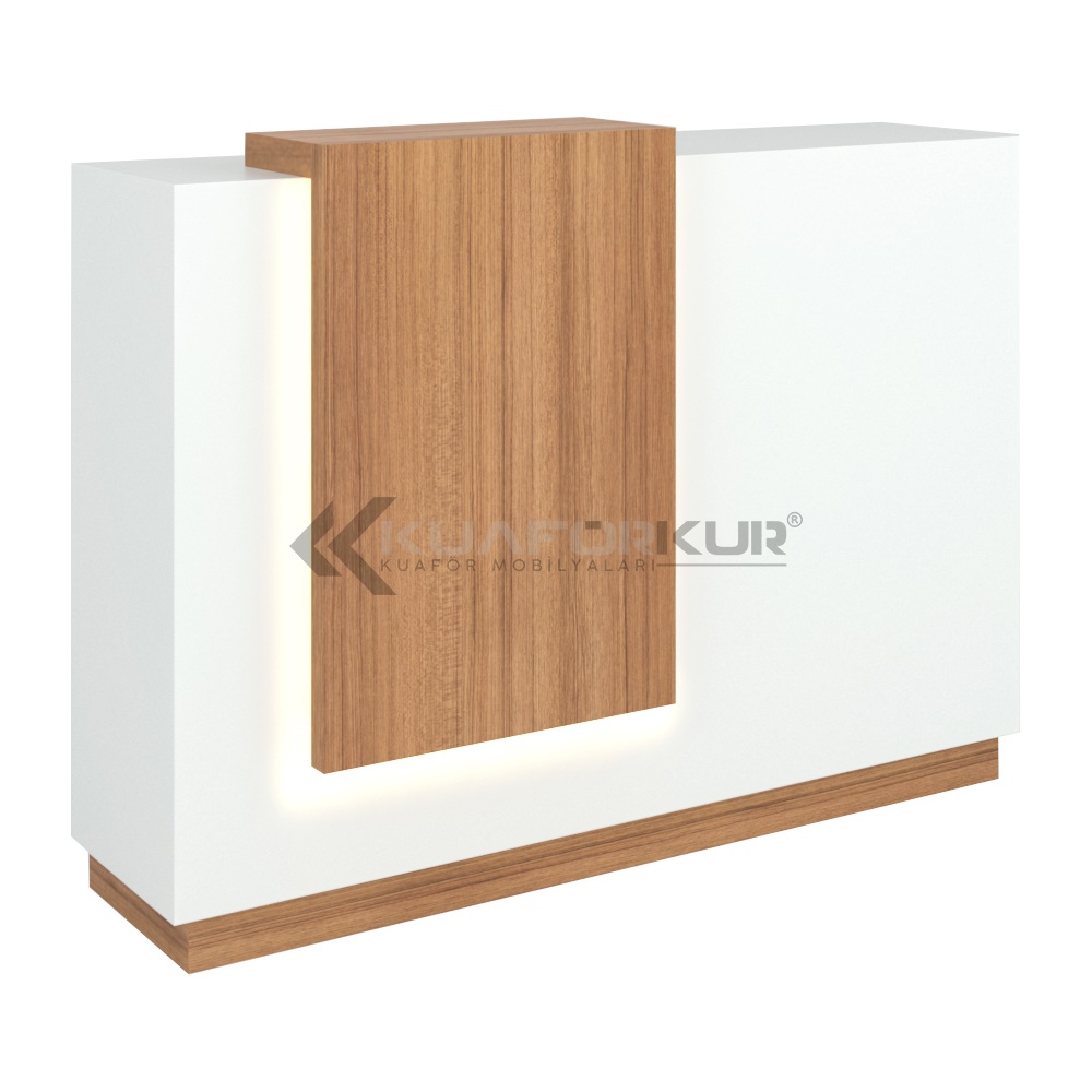 Reception Desk (KFK 750)