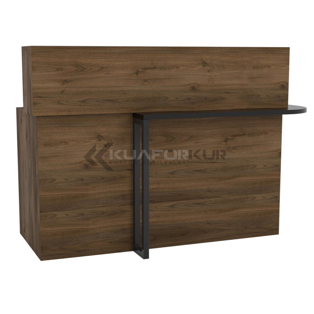 Reception Desk (KFK 755)