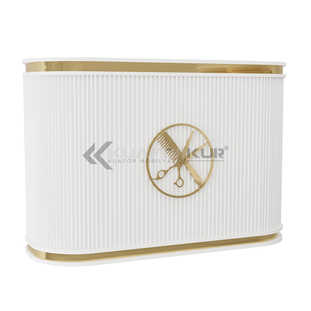 Reception Desk (KFK 761)