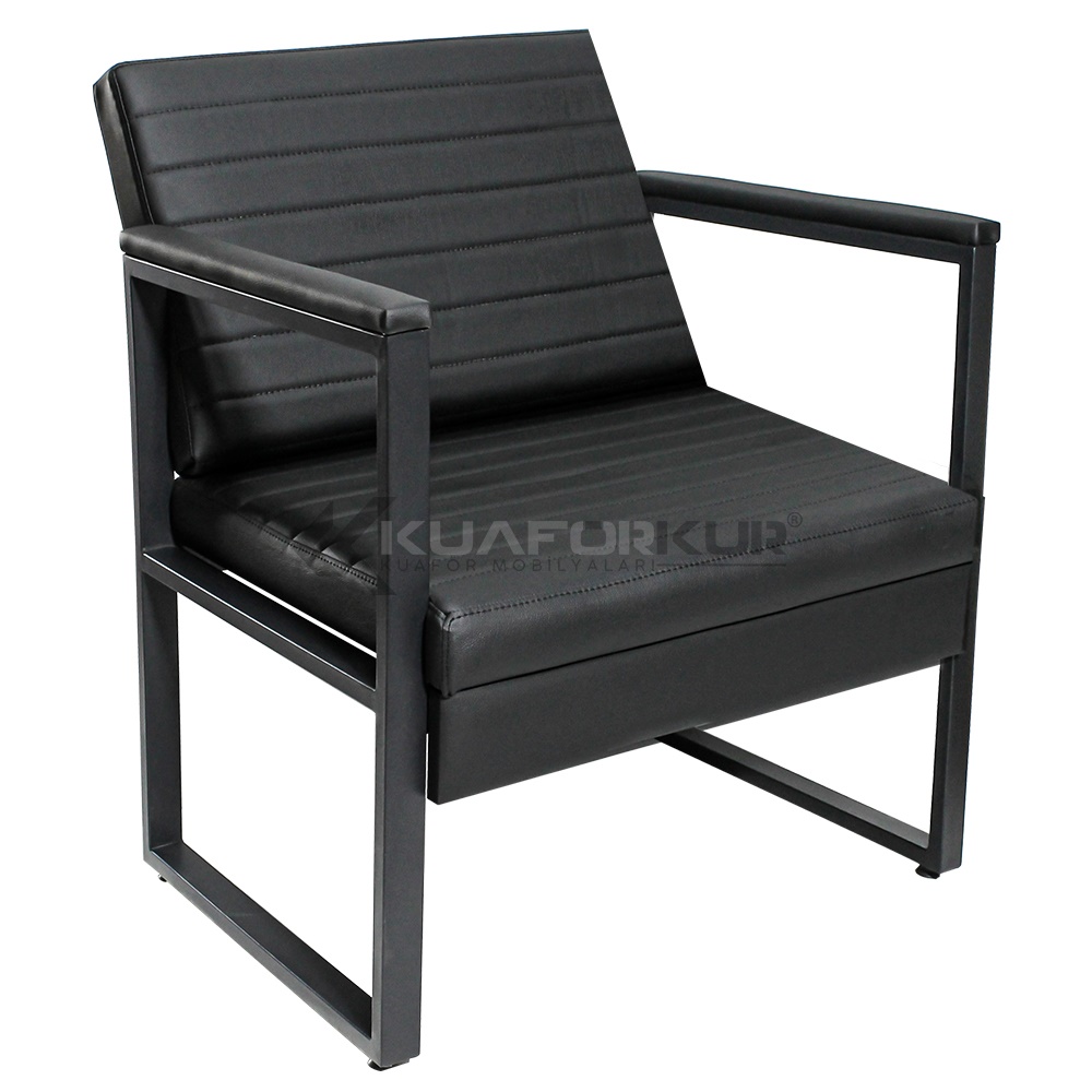 Waiting Chair (KFK 934-A)