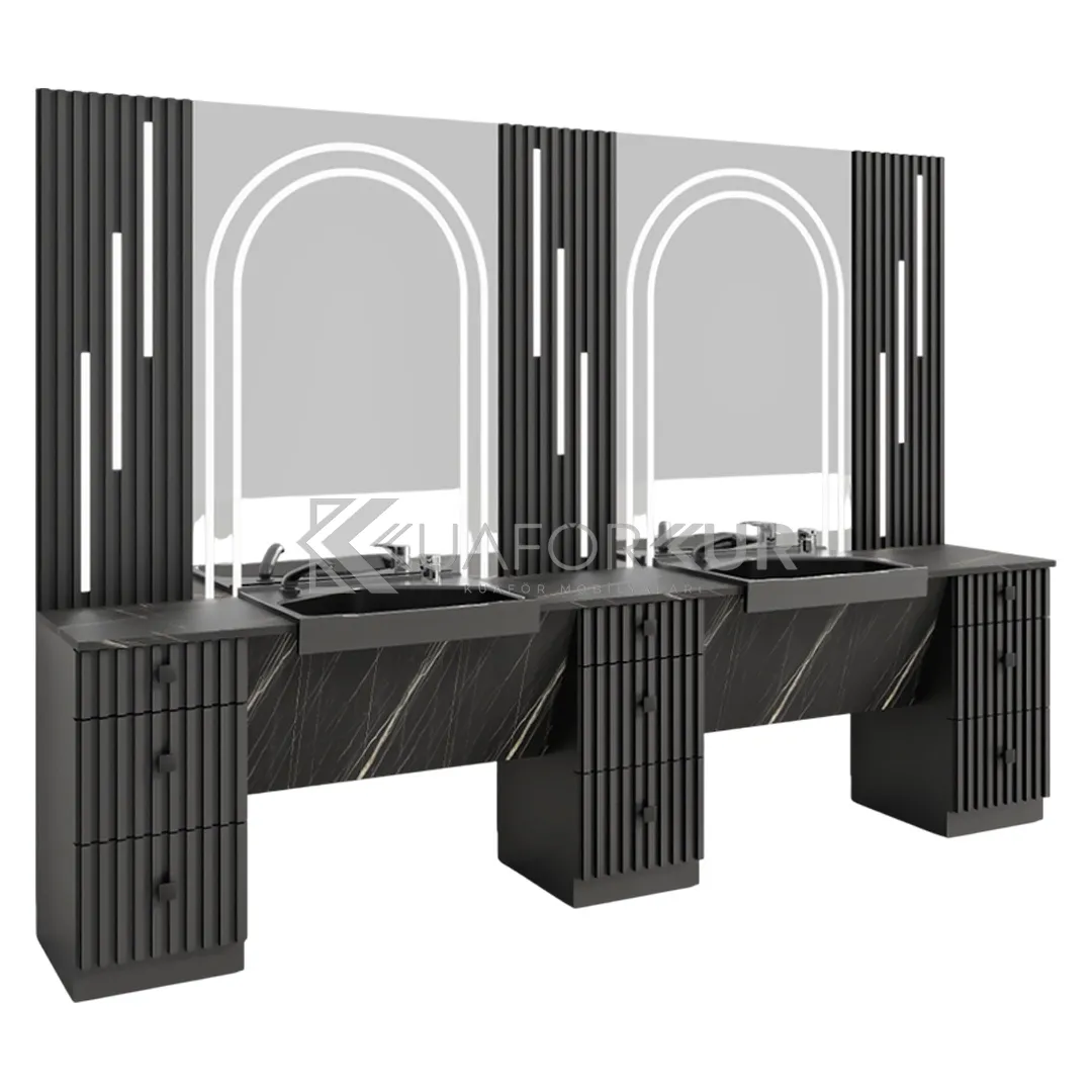 Barber Unit (KFK 215)