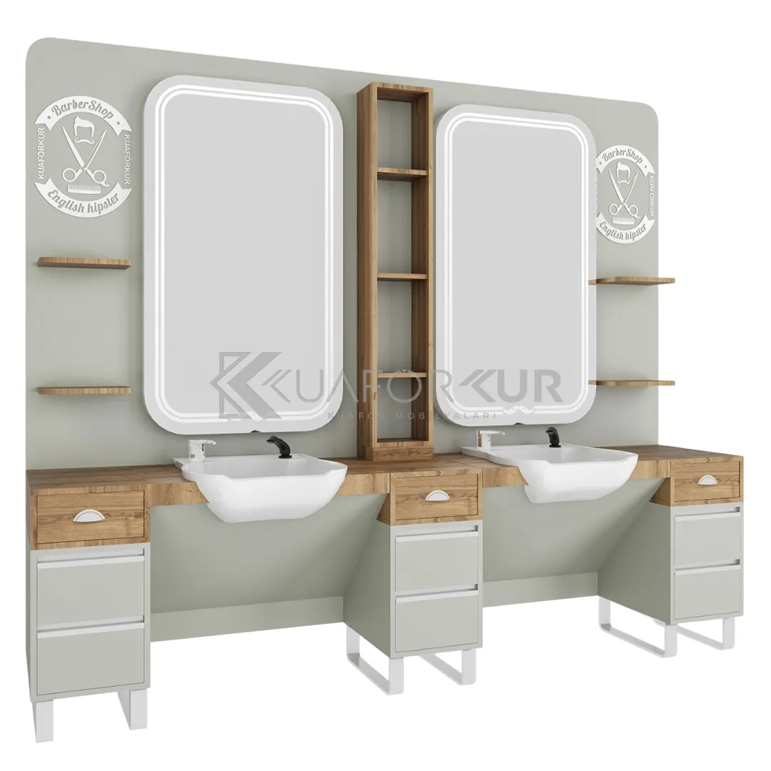 Berber Unit (KFK 217)