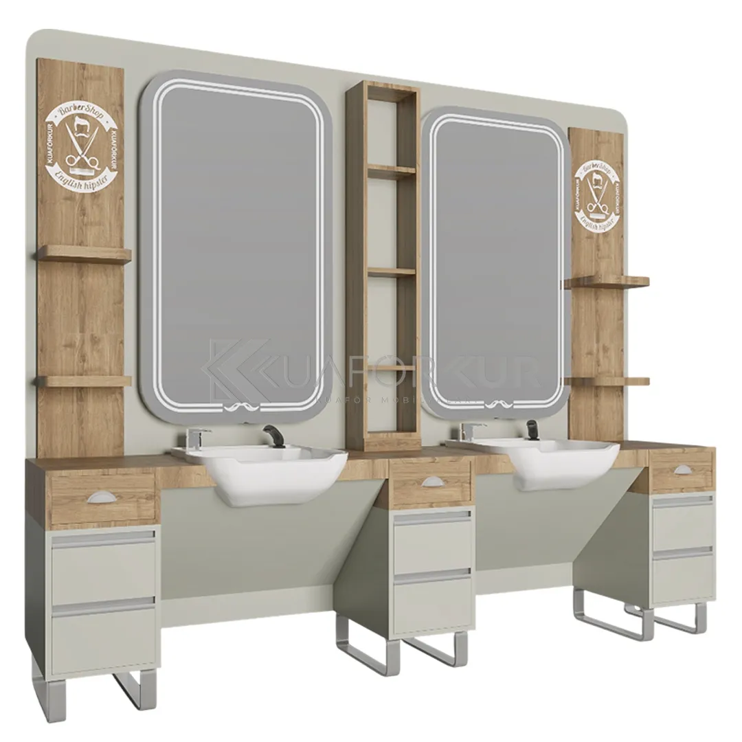 Barber Unit (KFK 218)