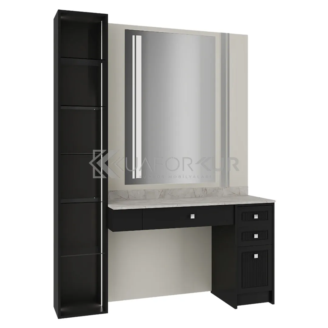 Barber Unit (KFK 220)