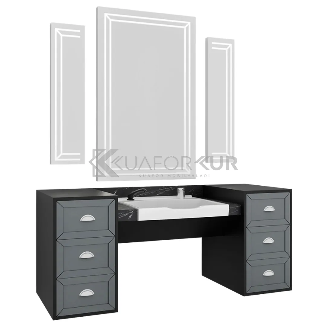 Barber Unit (KFK 224)