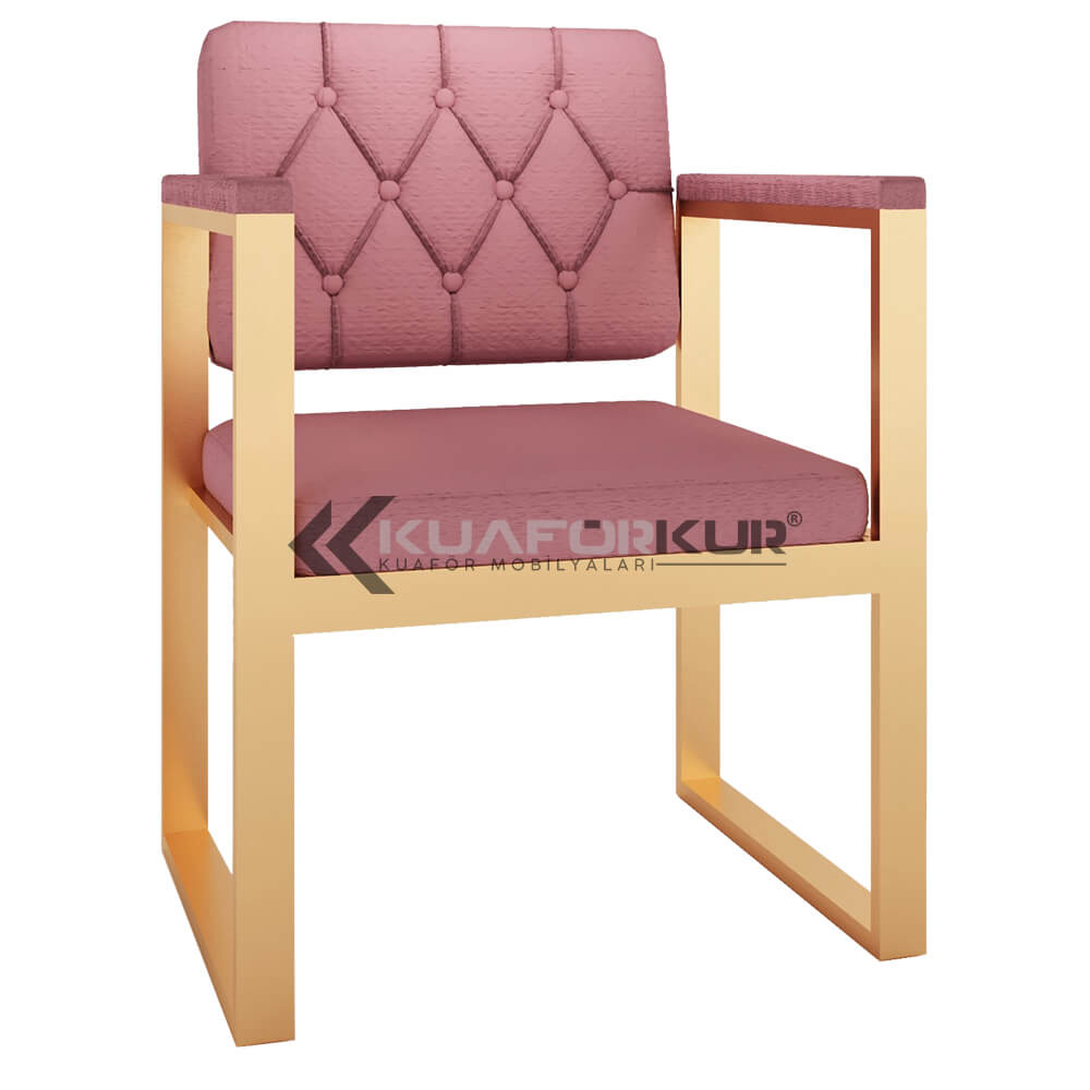Manicure Chair (KFK 540)
