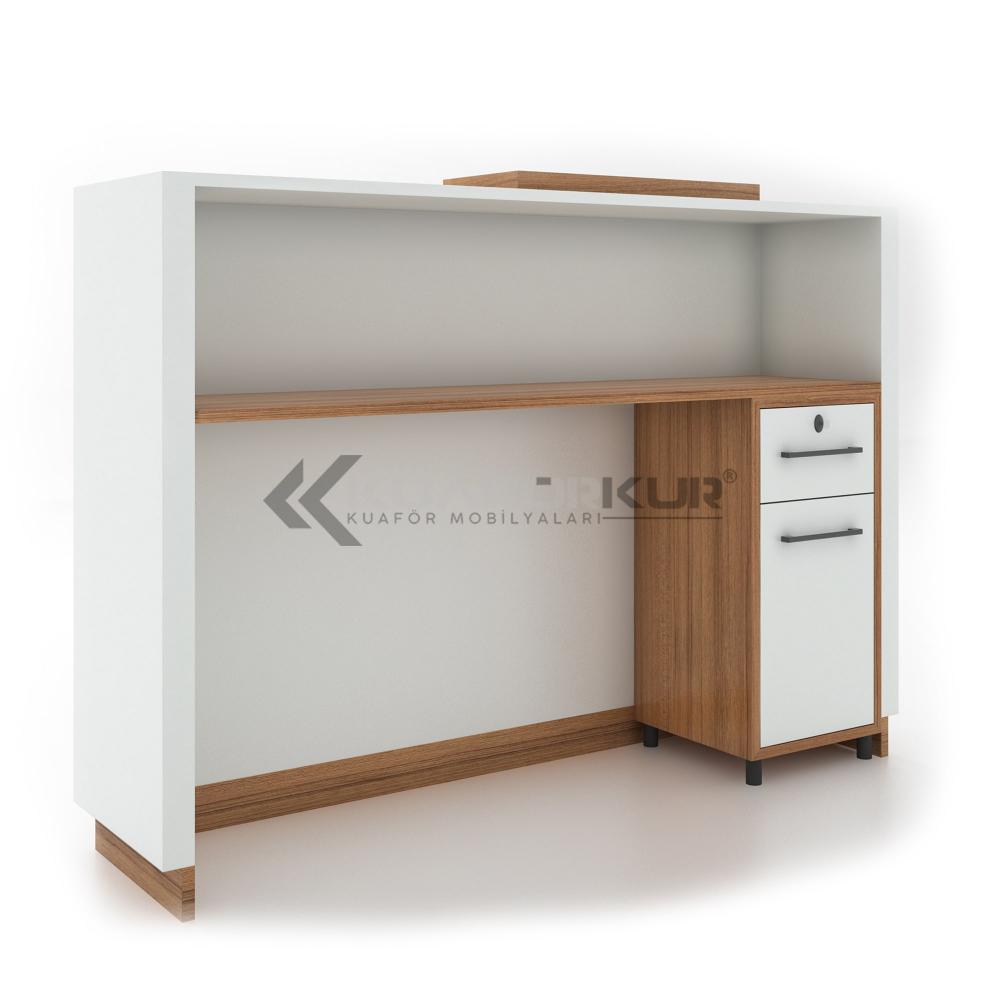 Reception Desk (KFK 750) 3
