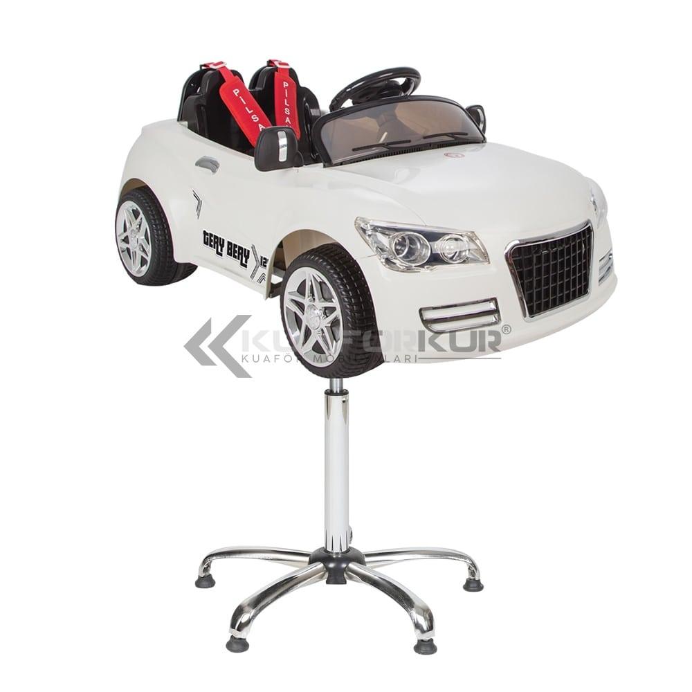 Kids Chair With Toy Car (KFK 953)