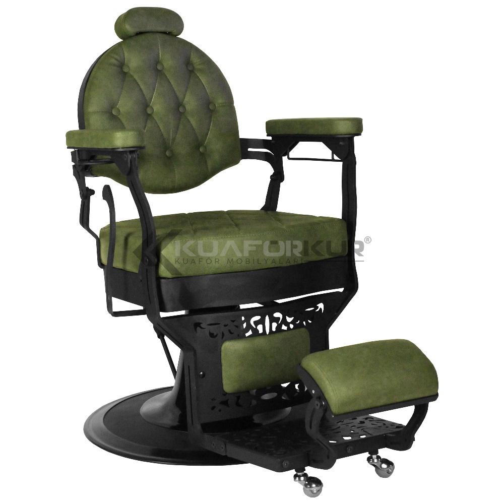 Barber Chair (KFK 41-B)