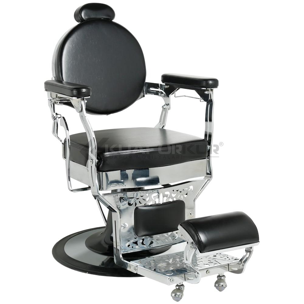 Barber Chair (KFK 41-C) - 1