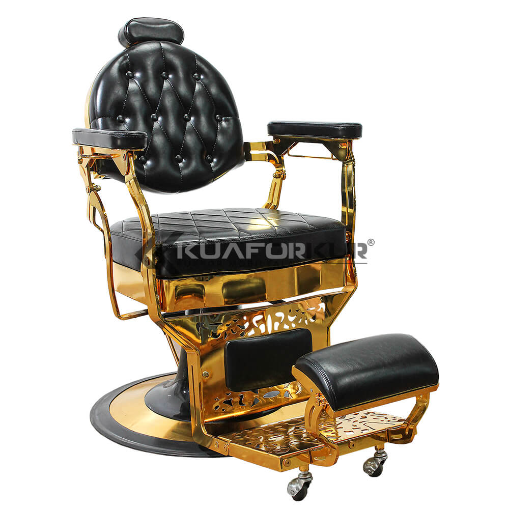 Barber Chair (KFK 41-G)