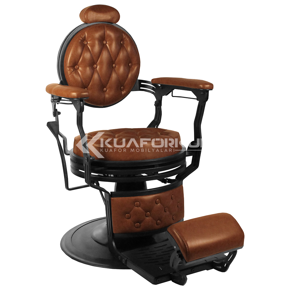 Barber Chair (KFK 43-B) - 6